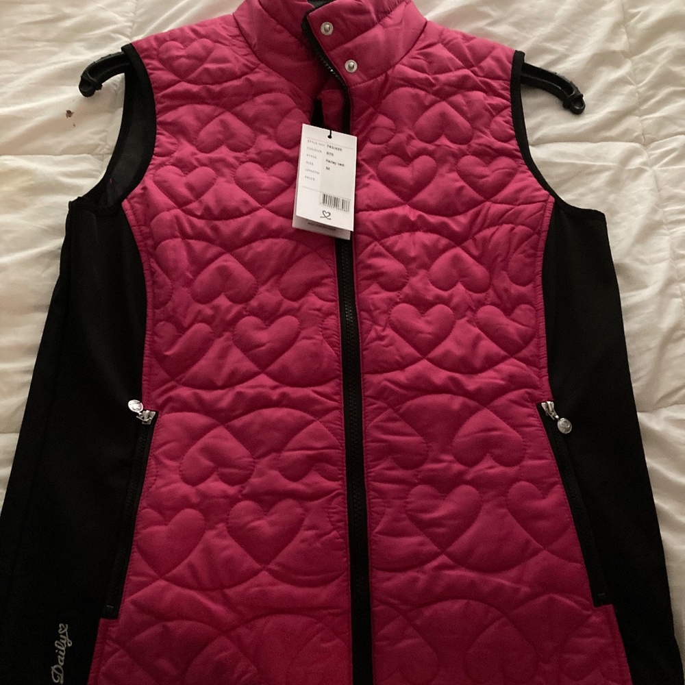 Daily Sports Women’s vest